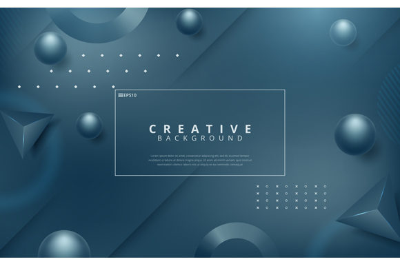 Download Abstract Liquid Trendy Shapes - Shapes Collection