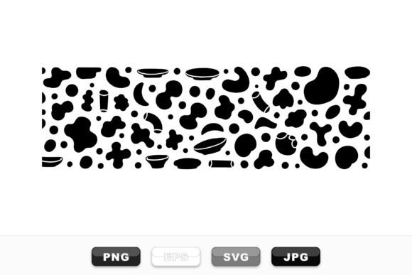 Download Abstract Organic Shapes Pack - Shapes Collection