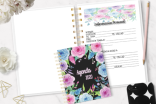Download Agenda 2020 IMPRIMIBLE Medida A5 - 2020 Collection