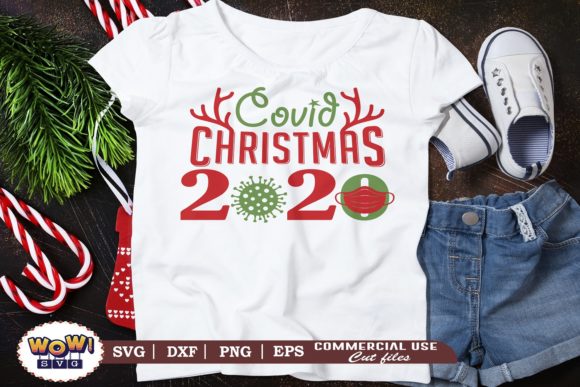 Download Covid Christmas 2020 - 2020 Collection