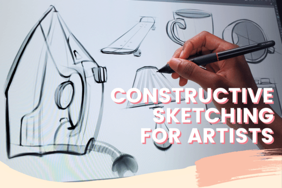 Download Constructive Sketching for Artists - Premium Resources