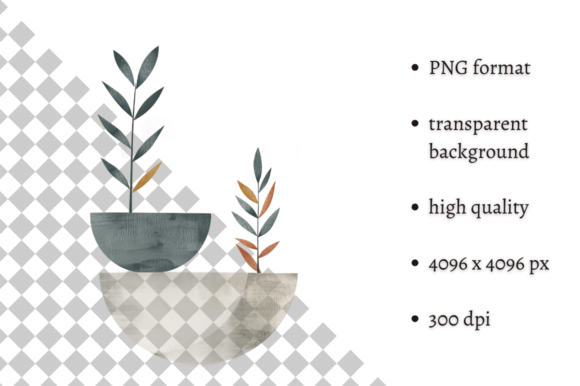 Download Abstract Boho Shape PNG Clipart - Boho Collection