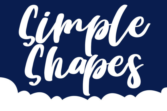 Download Simple Shapes - Simple shapes Collection