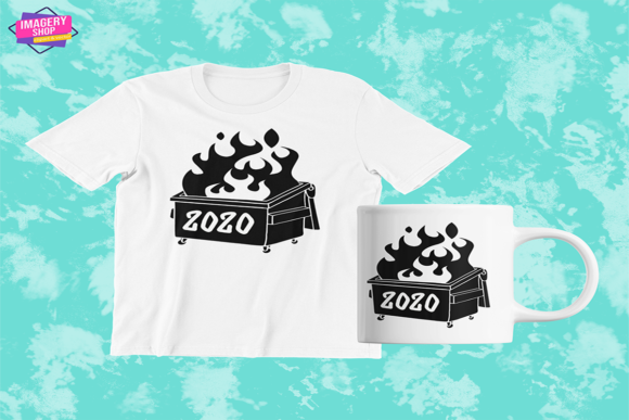 Download Dumpster Fire Pin 2020 - 2020 Collection